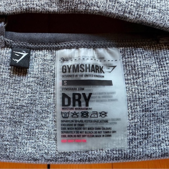 Gymshark Sports Bra Lot – Set of 2 | Size Small | Adjustable Straps - Picture 10 of 11